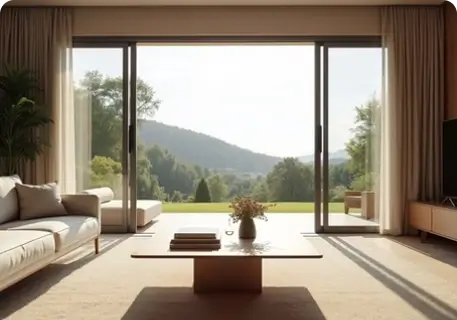 Creating Seamless Indoor-Outdoor Living Spaces